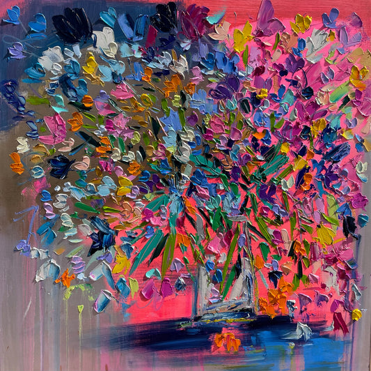 Bloomshift