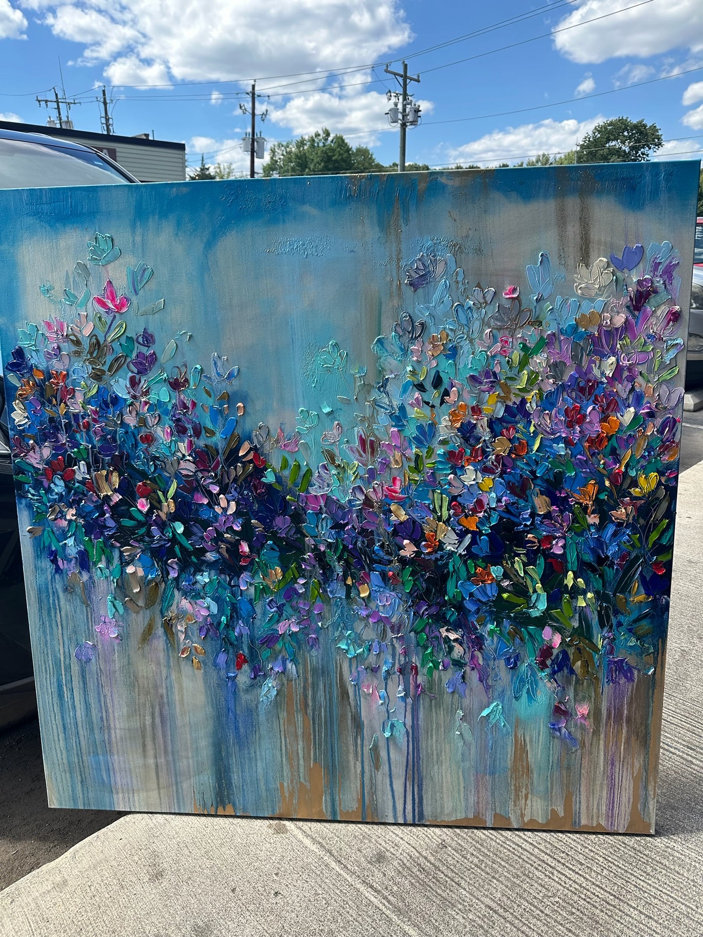 Petal Cove