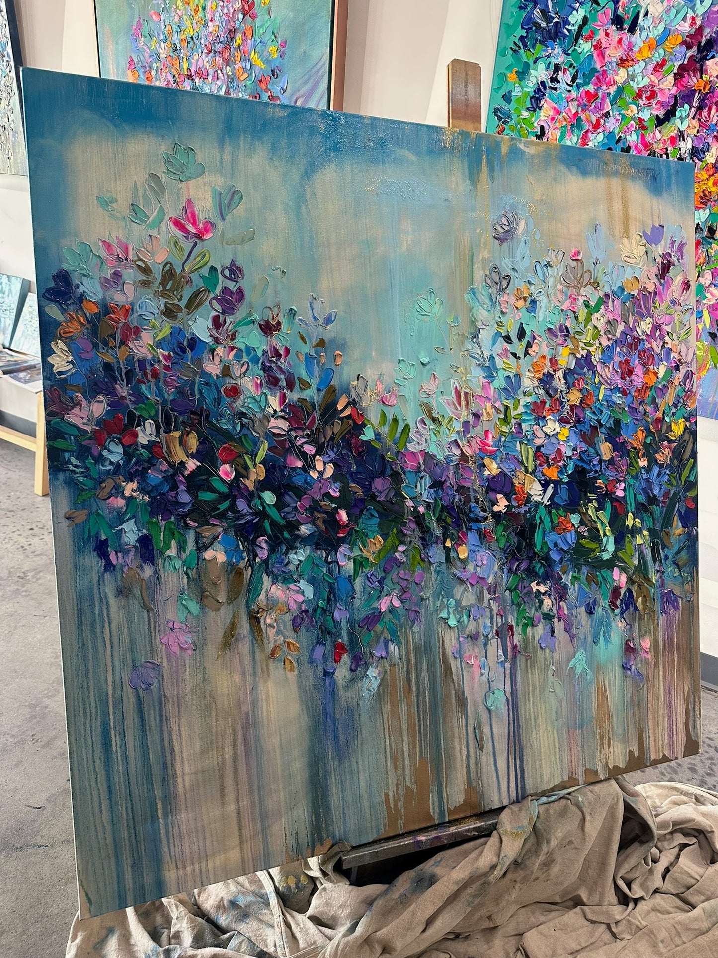 Petal Cove