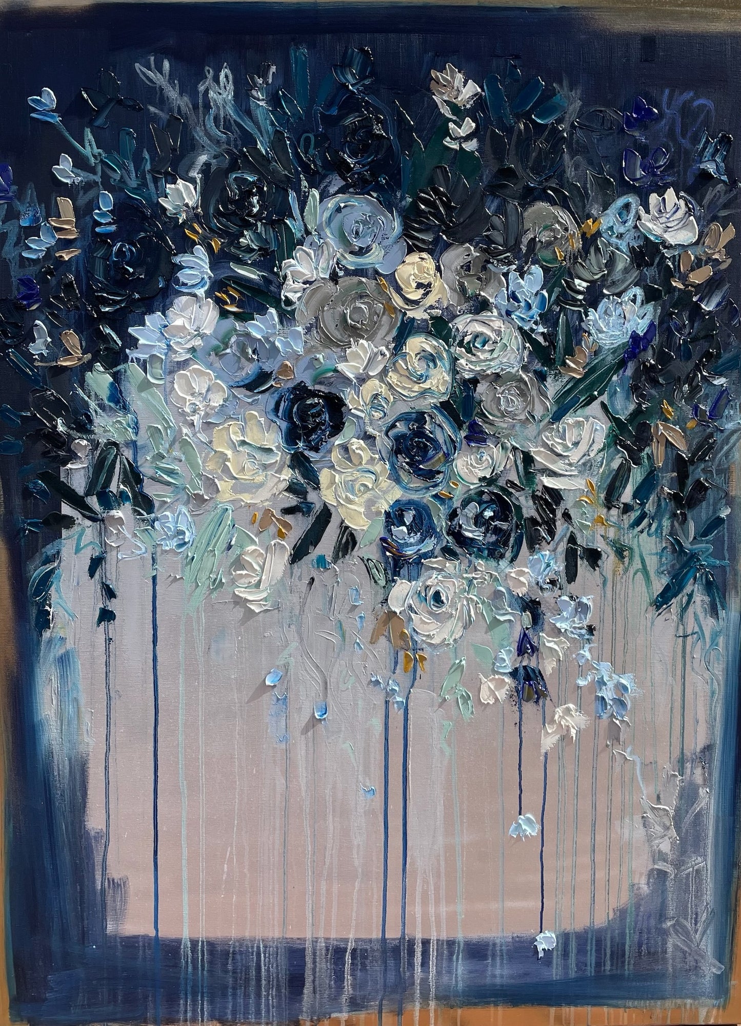 Midnight Garden