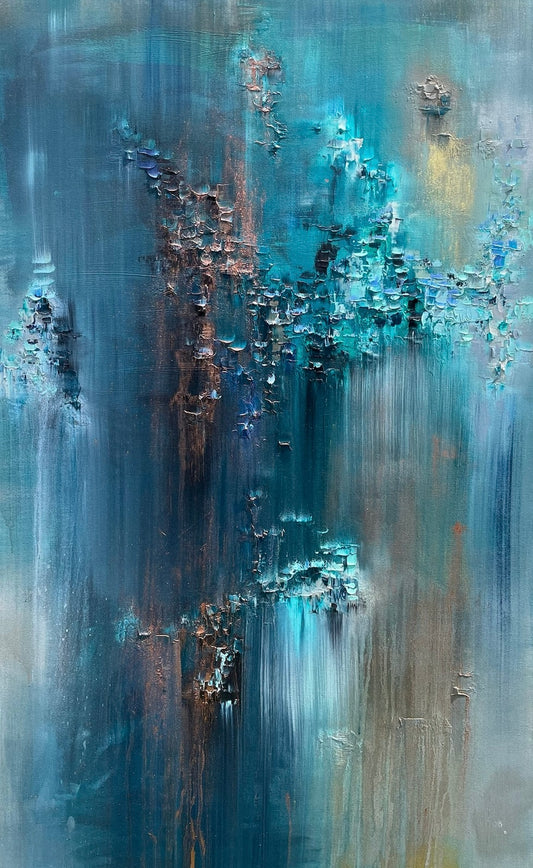 Ocean Breaths