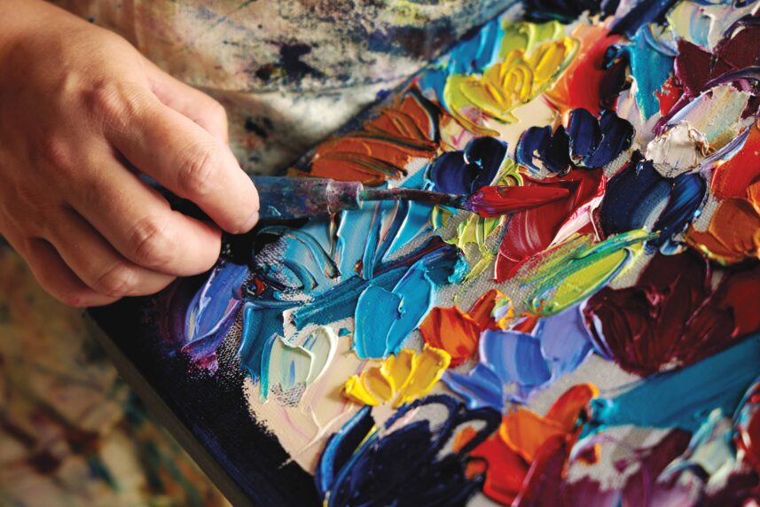 Collector’s Waitlist size 36x36