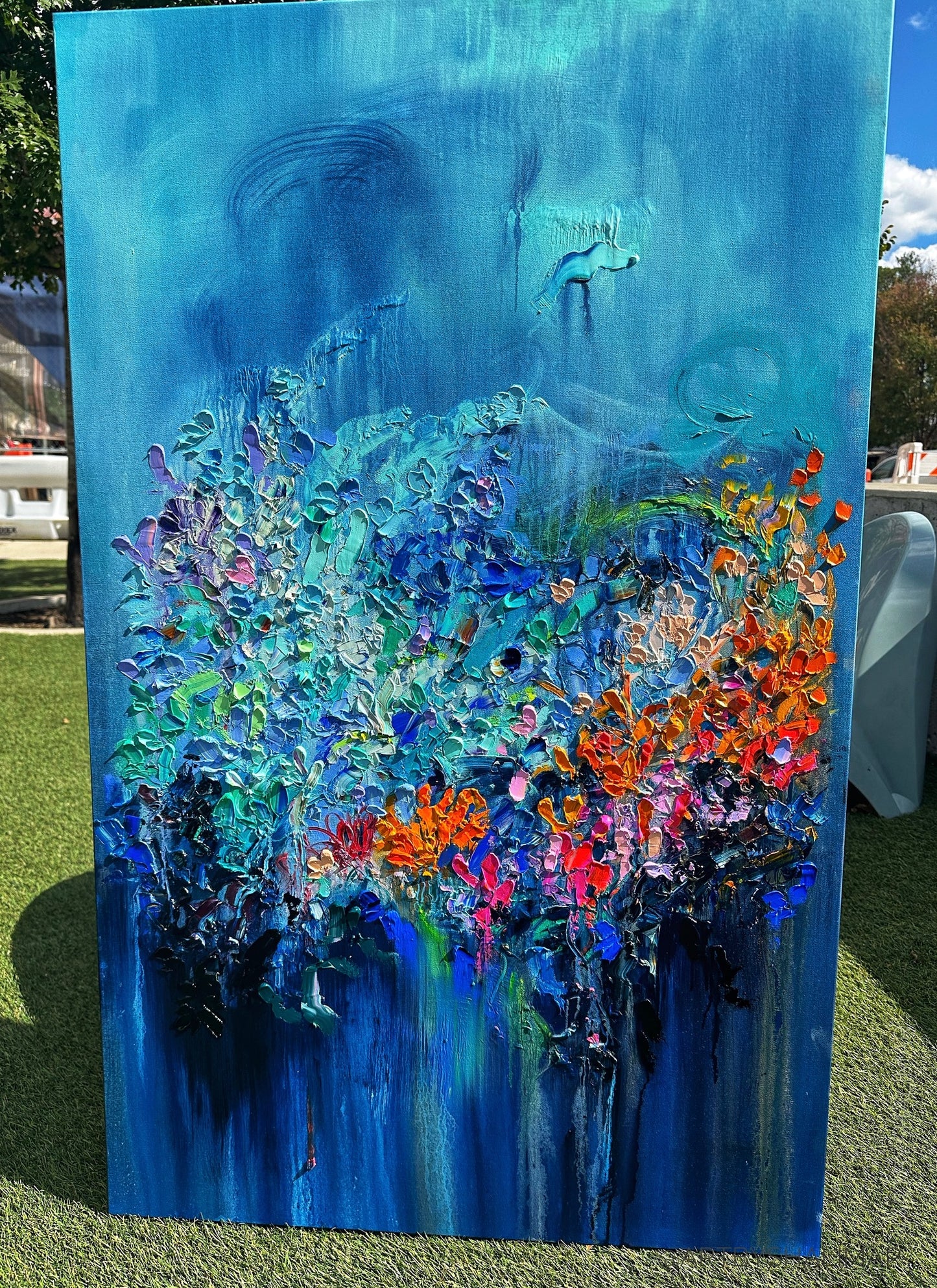 Coral Dreams and Mermaid Tales