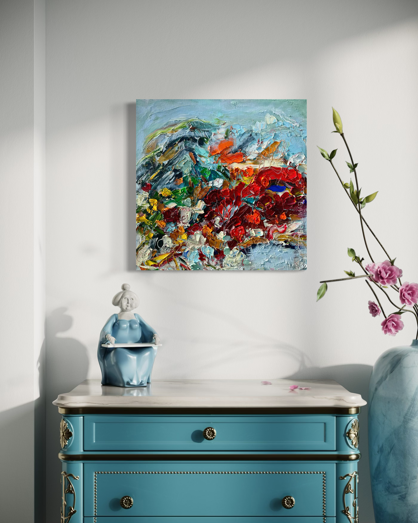 Inspired by the song "All Too Well" by Taylor Swift (Red)