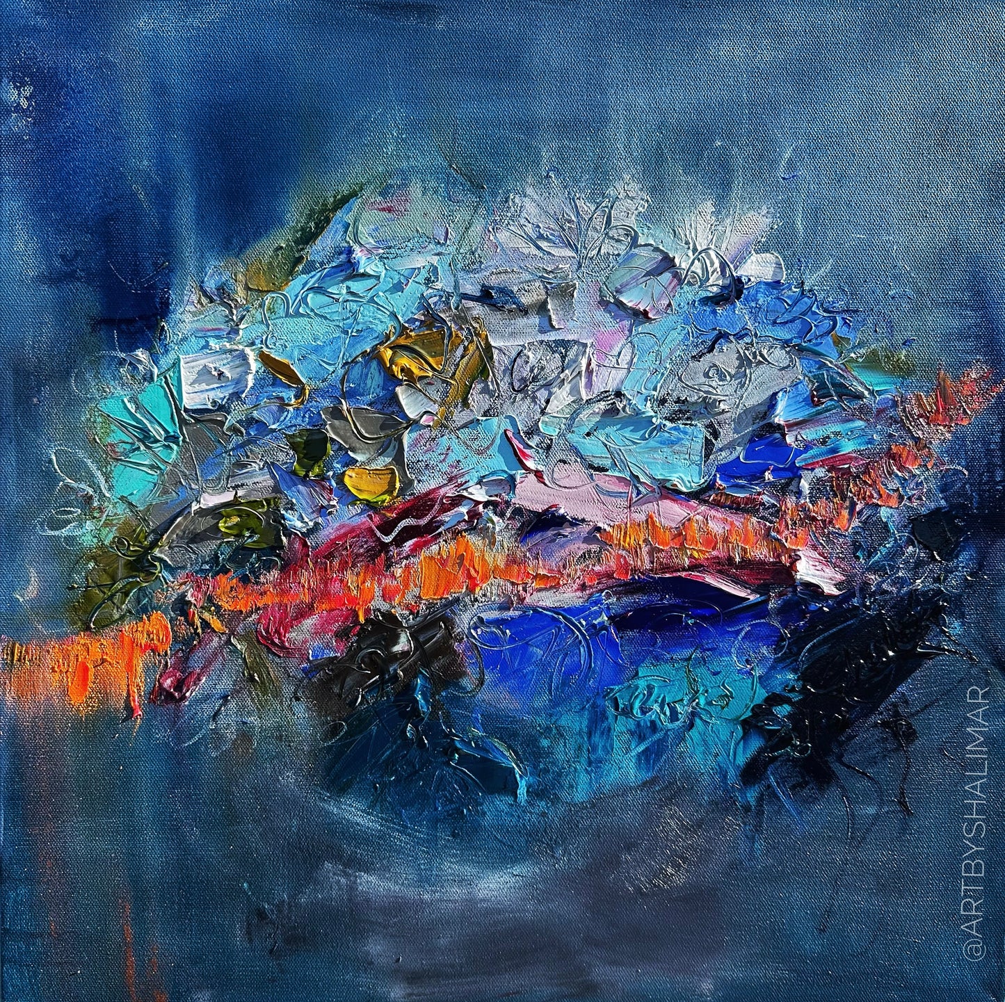 Inspired by the song "Don't Blame Me" by Taylor Swift