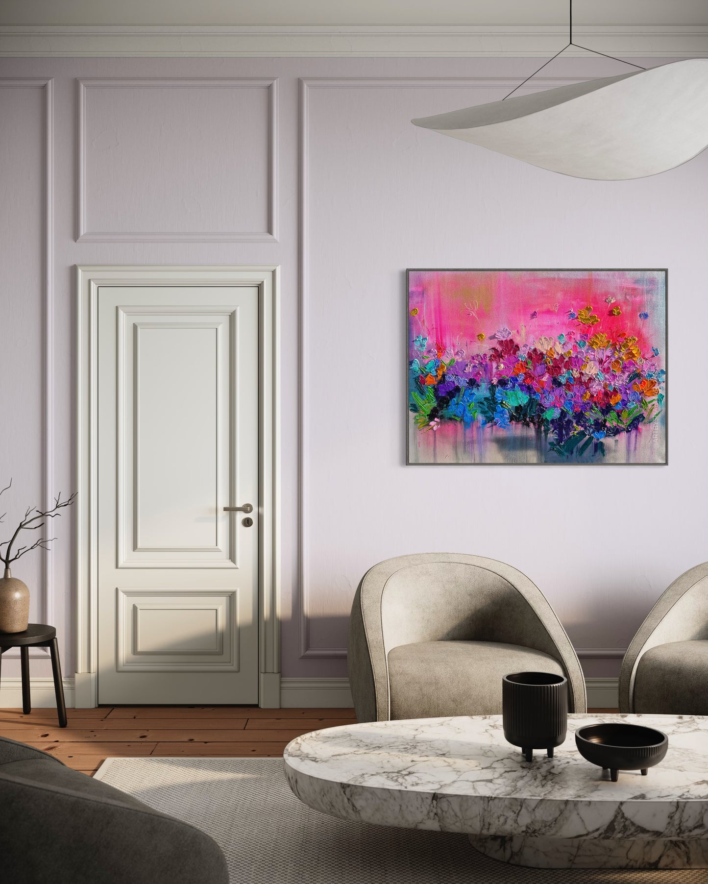 Inspiring Light