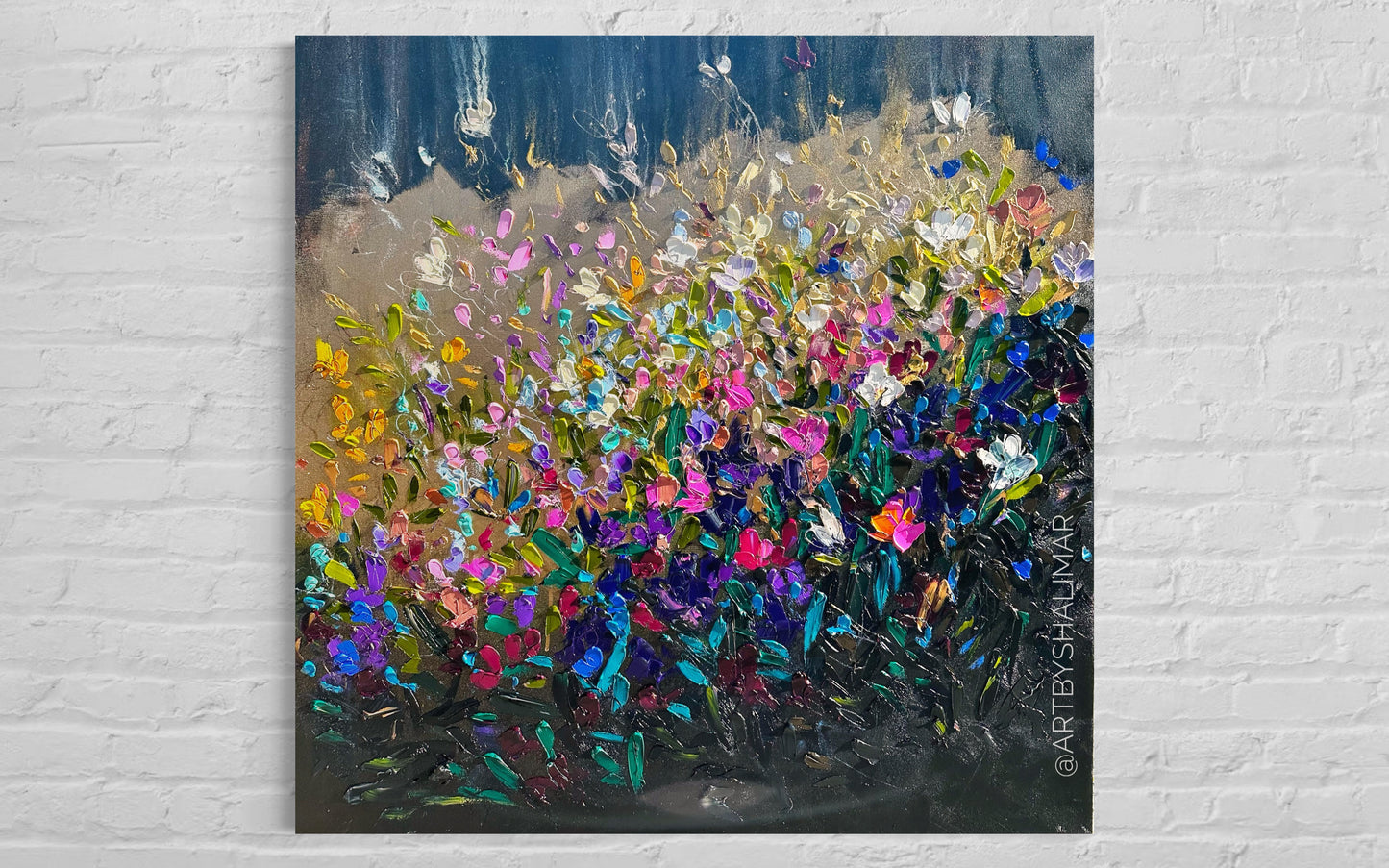 Parisian Spring