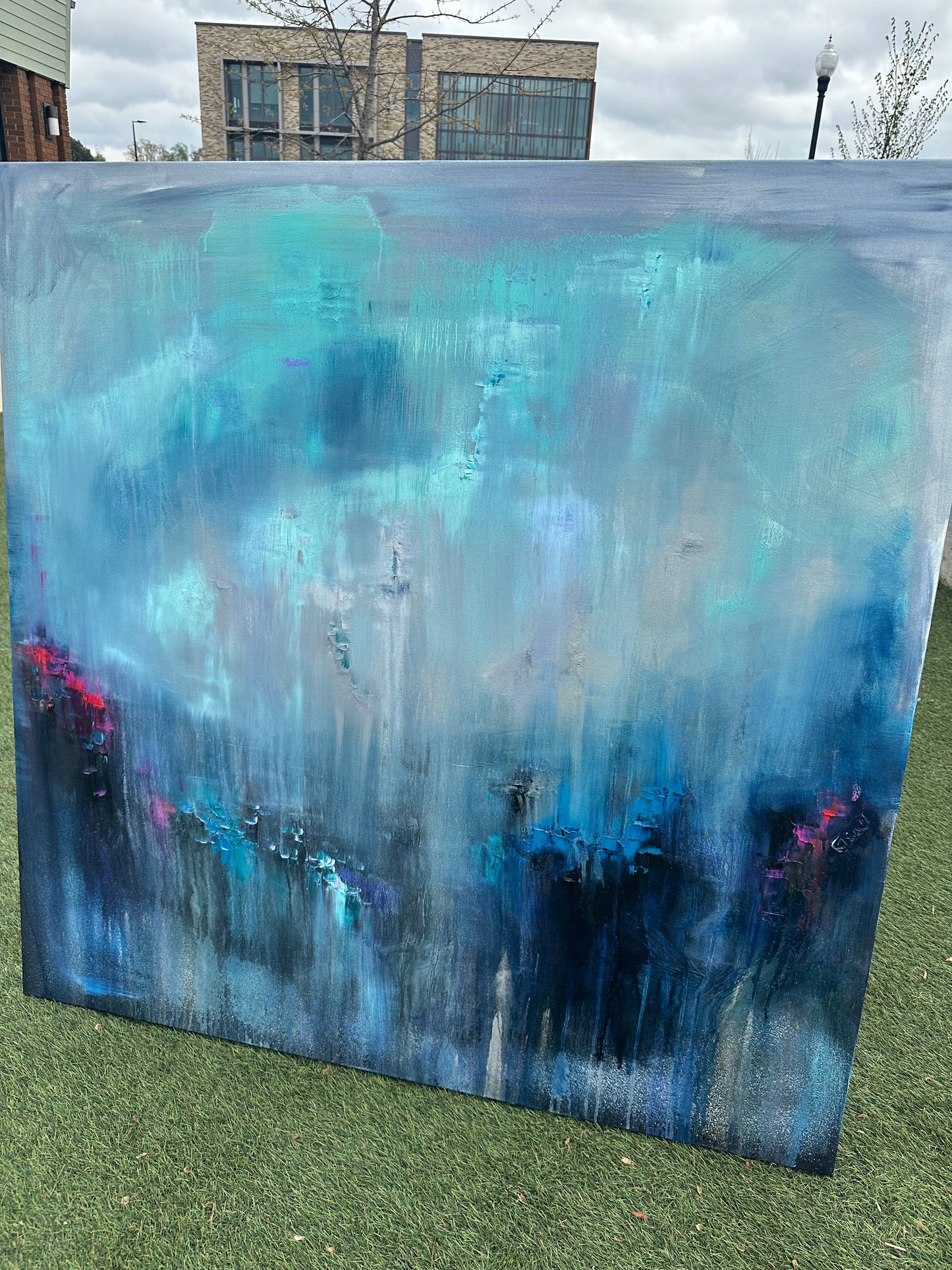 Seabed