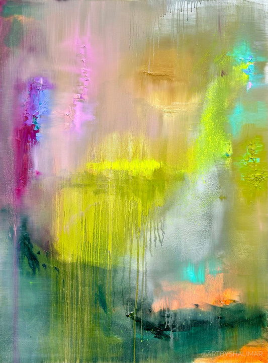 Neon Fusion
