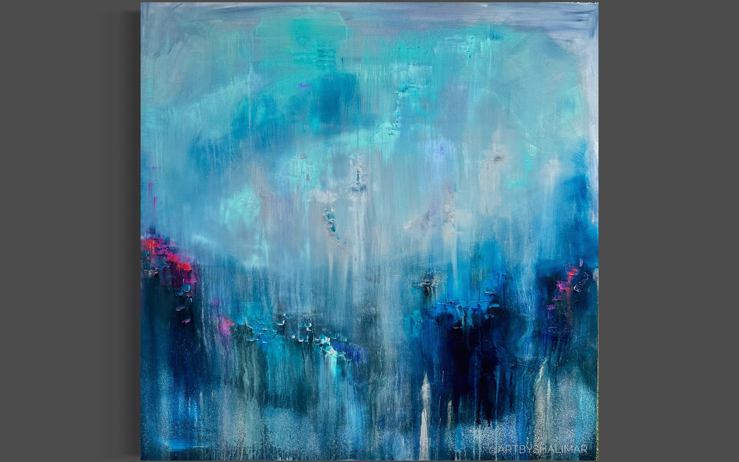 Seabed