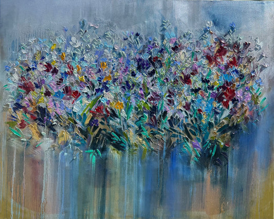 Timeless Blooms
