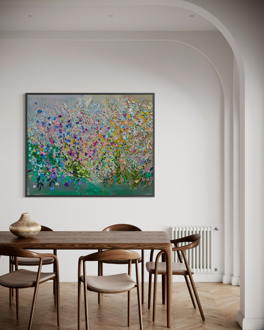 The Sounds of Summer