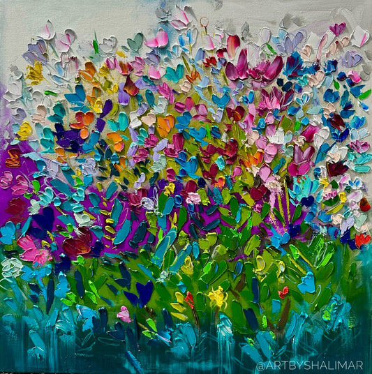 Spring Fever