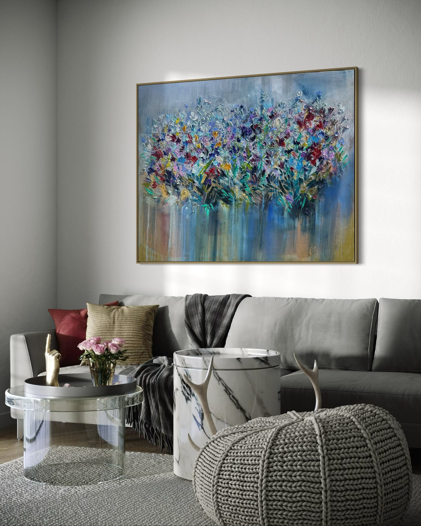 Timeless Blooms