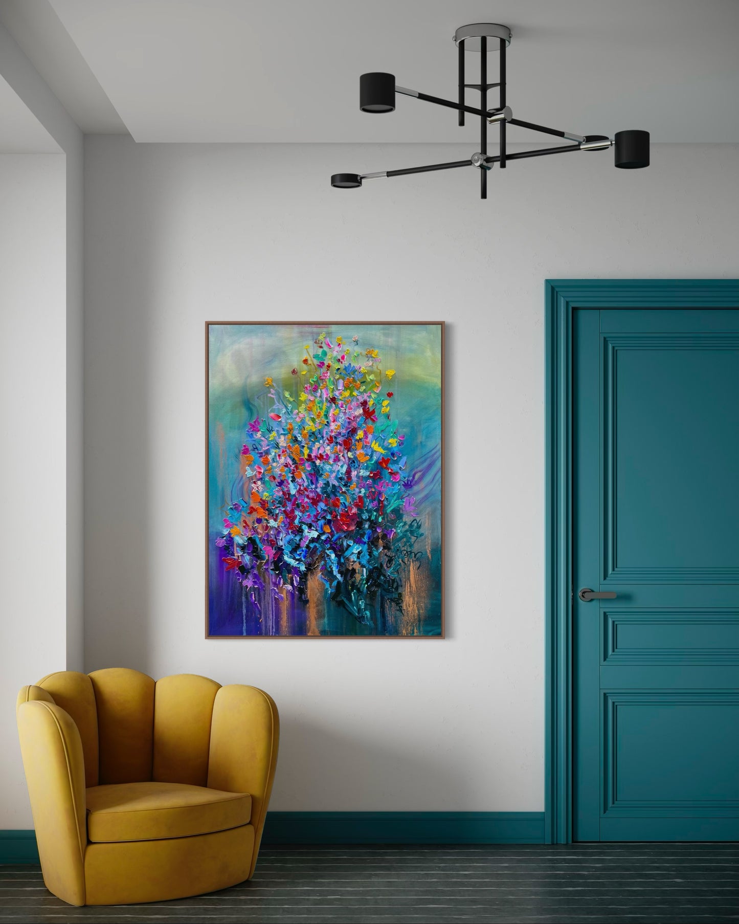 Cultures and Colors Unite