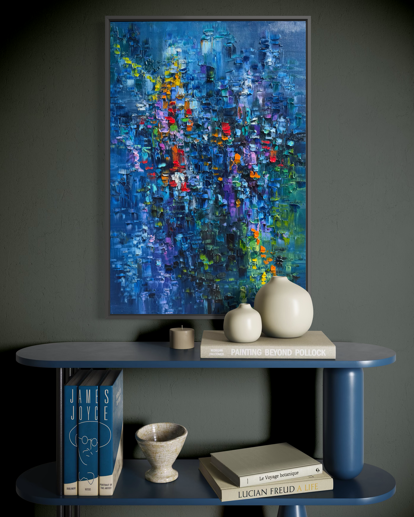 Midnight City Lights