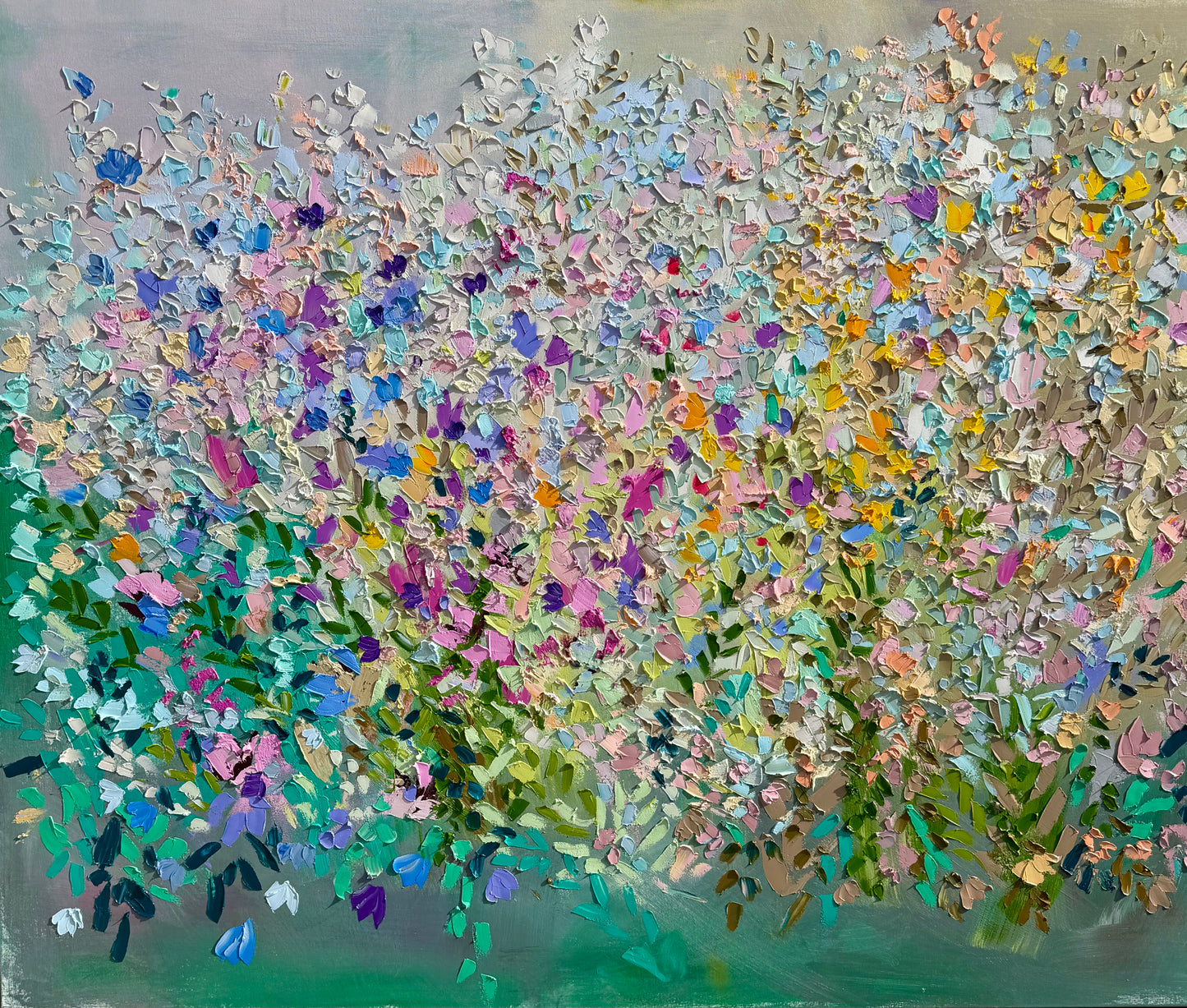 The Sounds of Summer