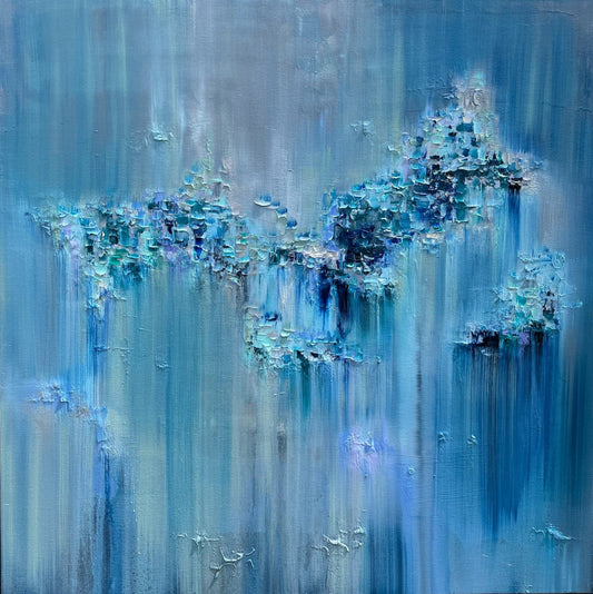 Saltwater Serenade