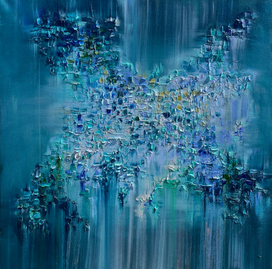 Silent Waves