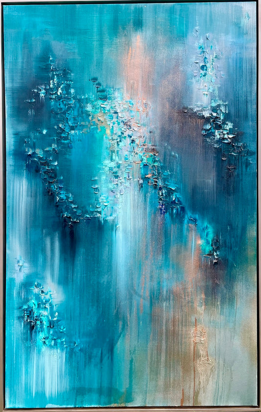 Tidal Waves