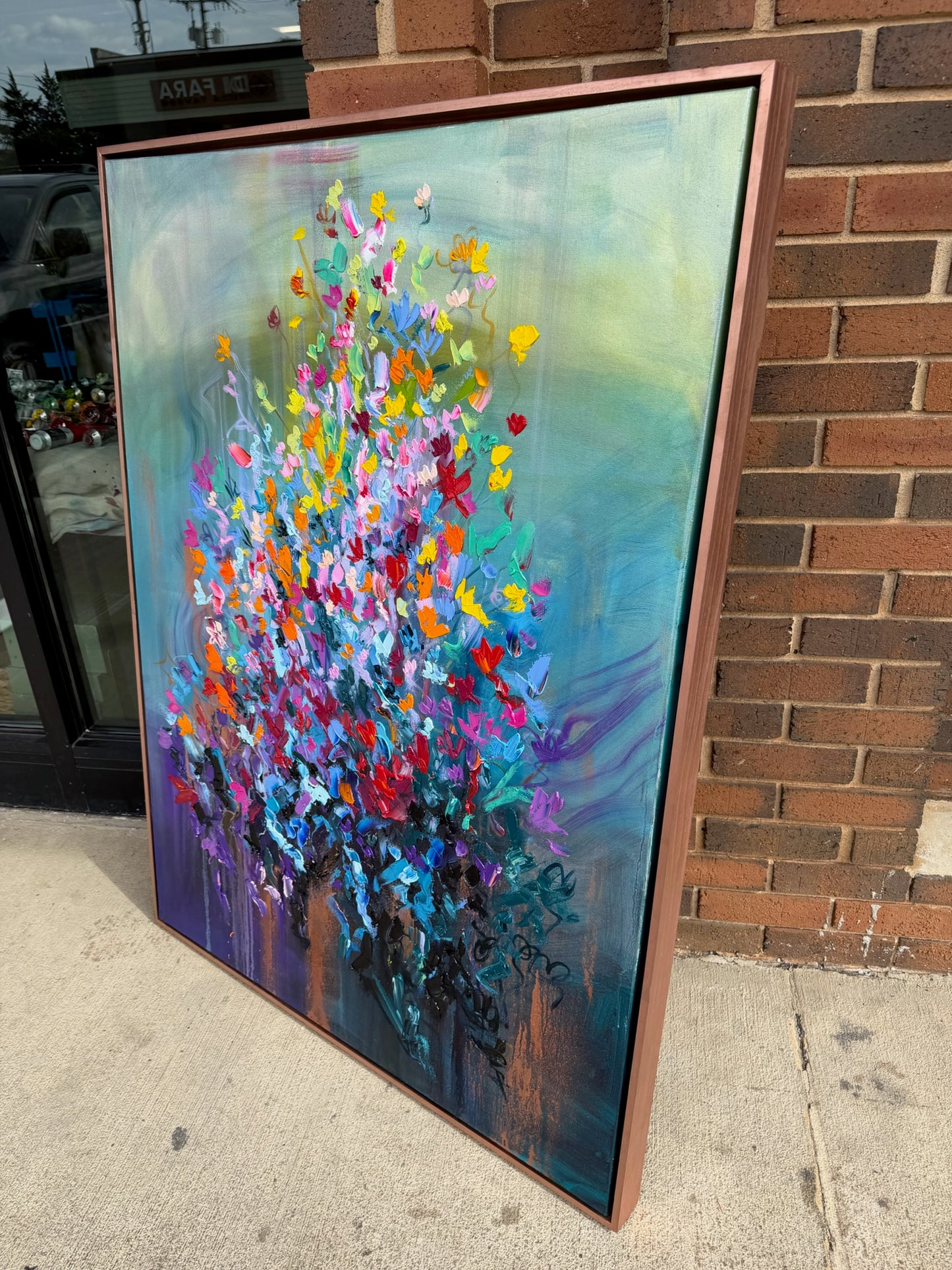 Cultures and Colors Unite