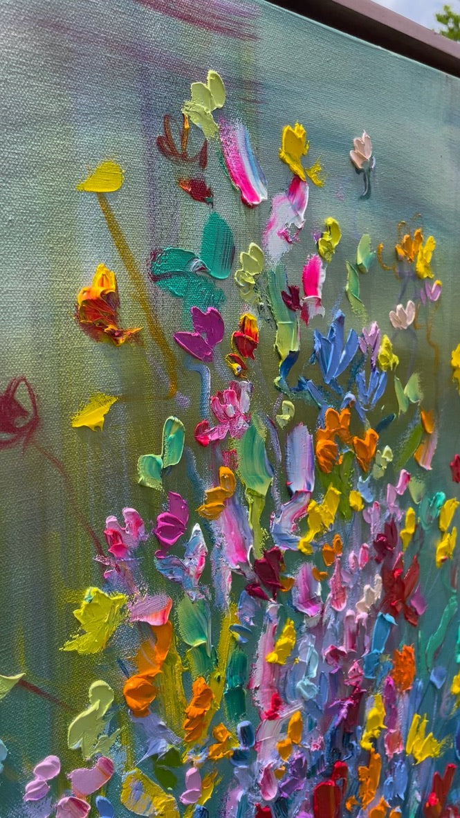 Cultures and Colors Unite