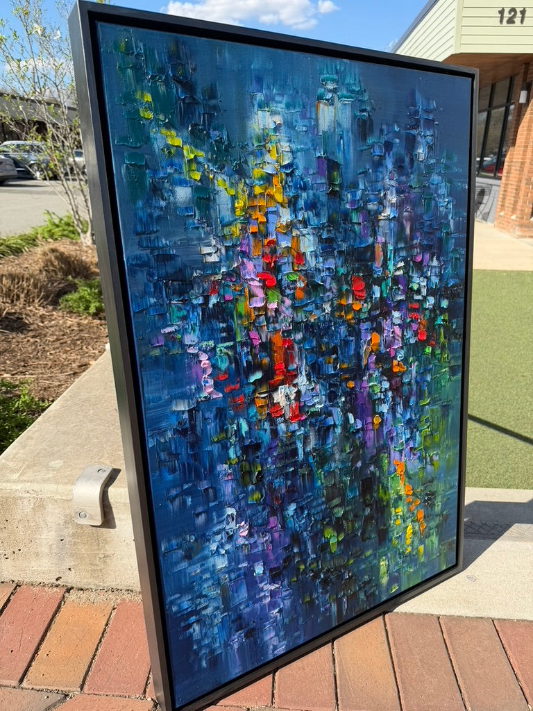 Midnight City Lights