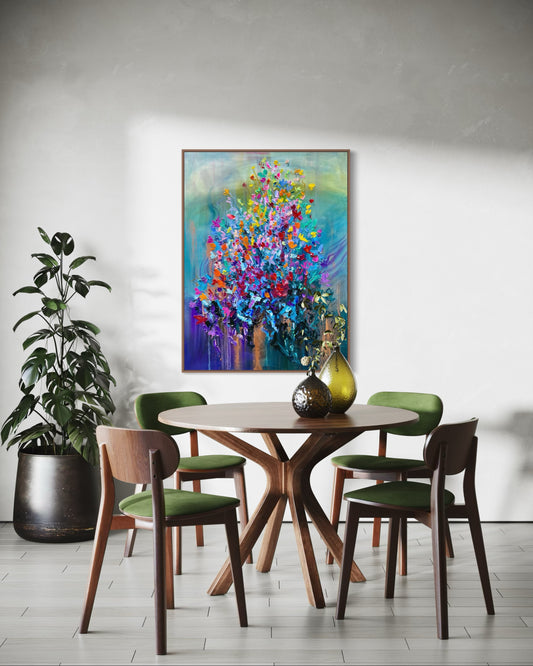 Cultures and Colors Unite