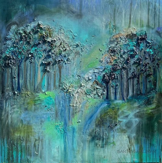 Enchanted Forest