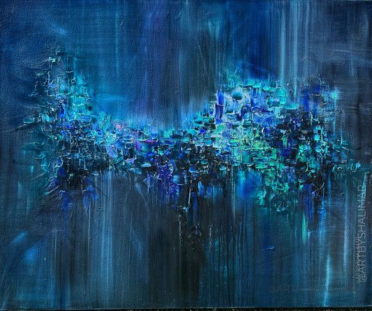 Dark Plunge