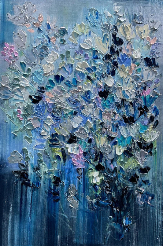 Ocean's Garden