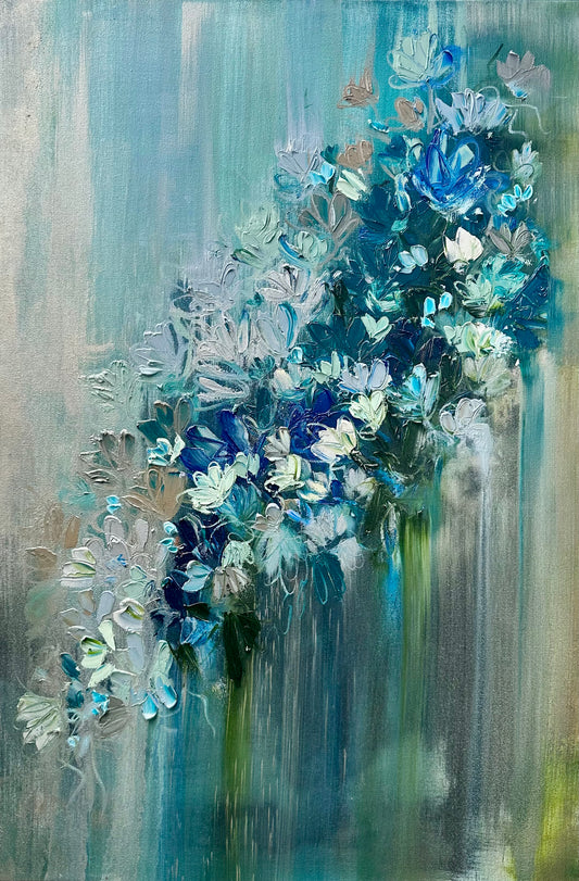 Tidal Bloom