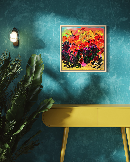 Inspired by the song "Bad Blood" by Taylor Swift