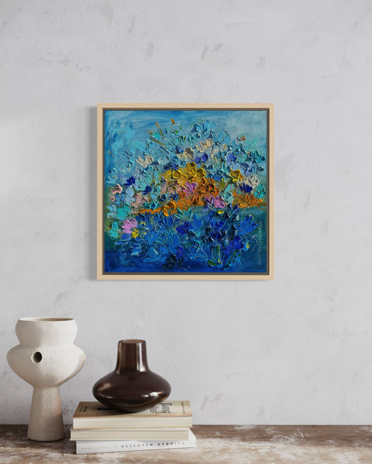 Inspired by the song "Cruel Summer" by Taylor Swift