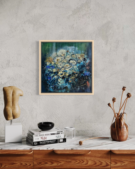 Inspired by the song "Cardigan" by Taylor Swift