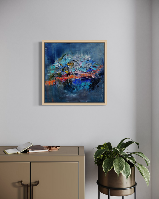 Inspired by the song "Don't Blame Me" by Taylor Swift