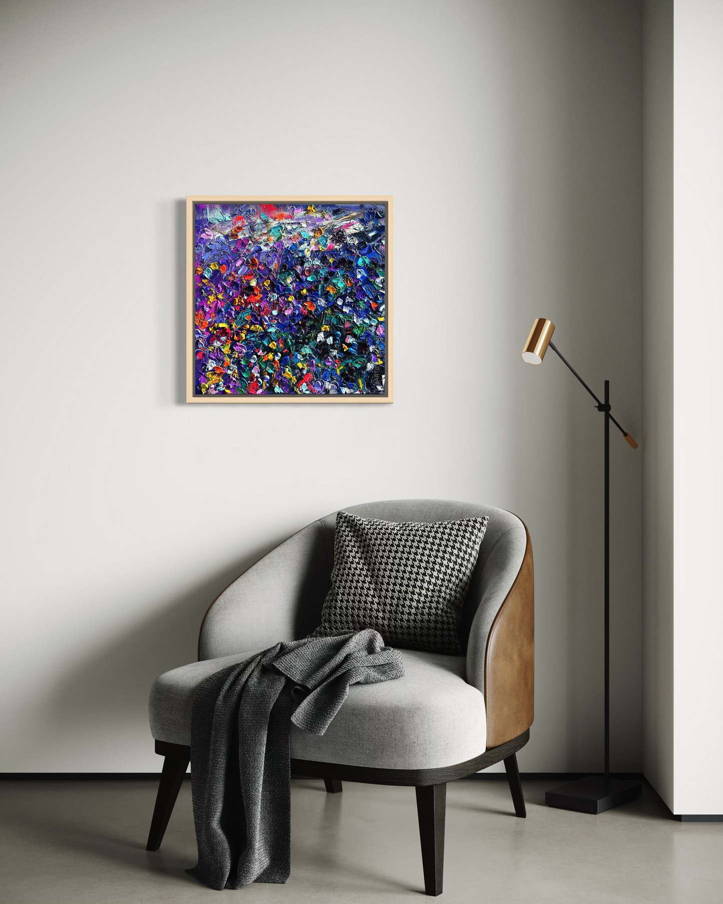 Inspired by the song "Enchanted" by Taylor Swift