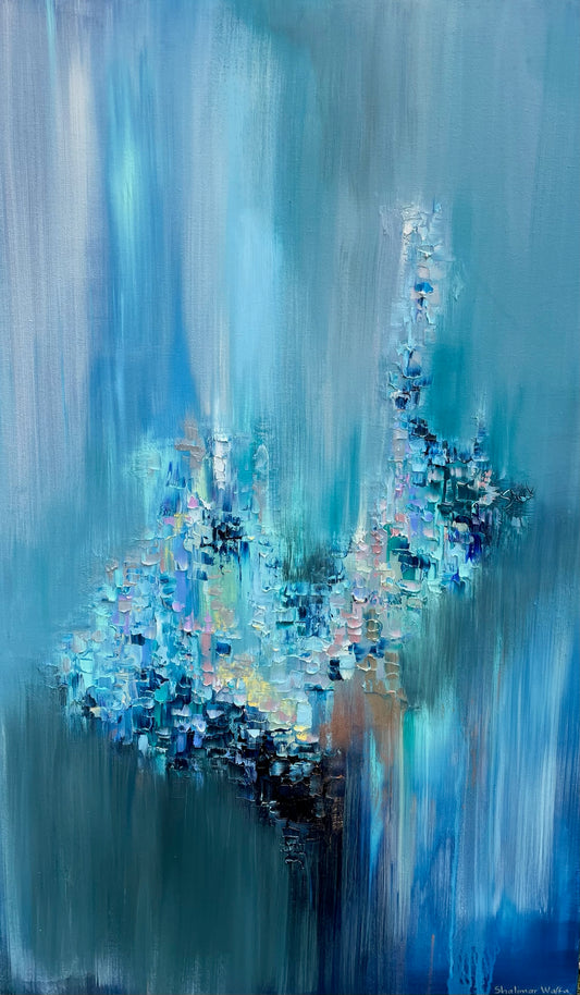 Water Serenade